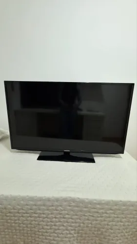 Televisão
