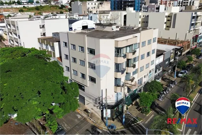 Apartamento Espetacular no Coração de Passos