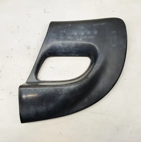 Moldura Botao Vidro Elétrico Ranger Diant Le 05/07 49736