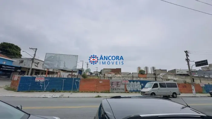 Terreno para Venda ou Locação