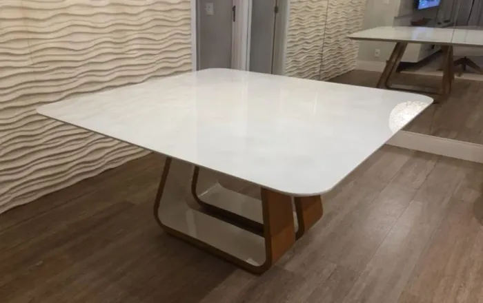 Mesa quadrada 1,50x1,50