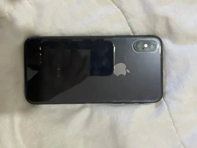 iphone x 256gb