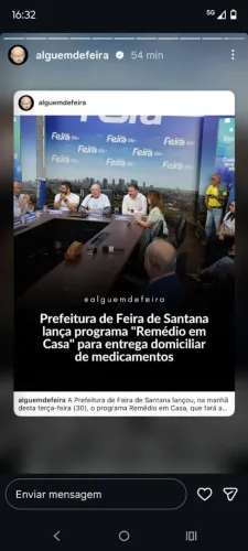 Vendo uma caixa de som Mundial semi-nova pouco tempo de uso