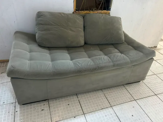 Vende-se Sofá