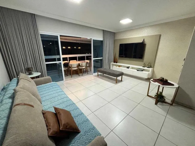 * Vizcaya Residence - Porteira Fechada [9156]