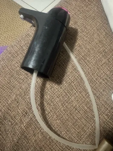 Bomba para bebedouro