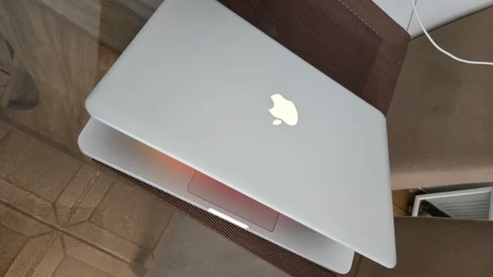 MacBook Pro vendo ou troco (13-inch, Early 2011)