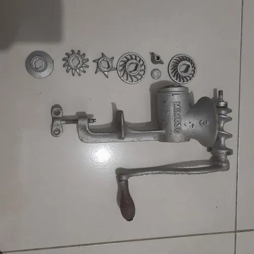 Moinho mimoso