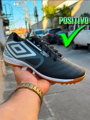 Chuteira com entrega gratis