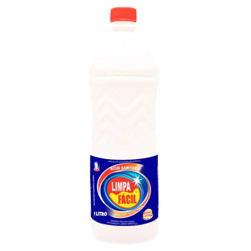 Água Sanitária