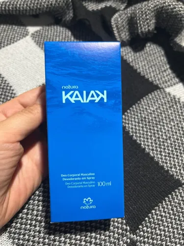 Kaiak