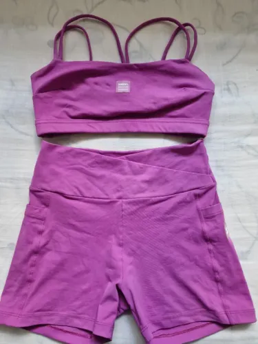 Conjunto Kaisan M