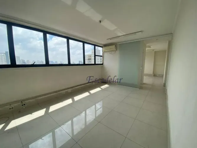 Sala para alugar, 37 m² por R$ 3.239,00/mês - Tucuruvi - São Paulo/SP