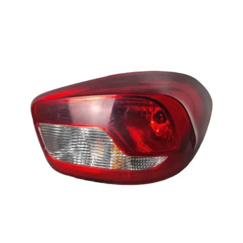 Lanterna Traseira Direita Original Renault Kwid 2018 A 2022