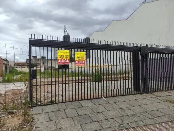 Lote/Terreno, Centro - Pindamonhangaba