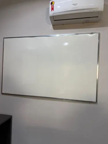 QUADRO BRANCO / LOUSA 160m x 100cm