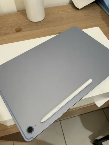 Tablet Samsung Galaxy S10FE Plus