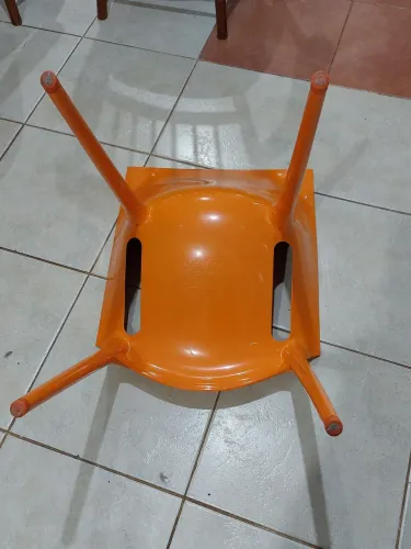 Poltronas Italianas Autêntica