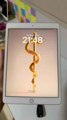 IPAD 7 128GB