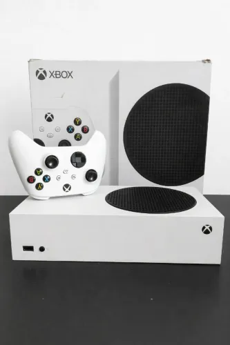 Xbox Series S