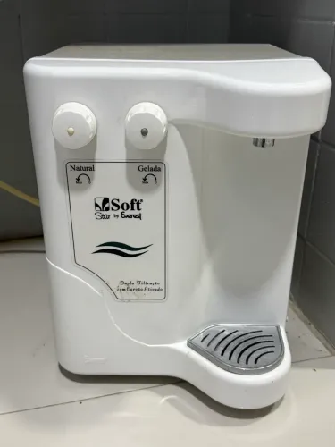 Vendo Purificador de Água