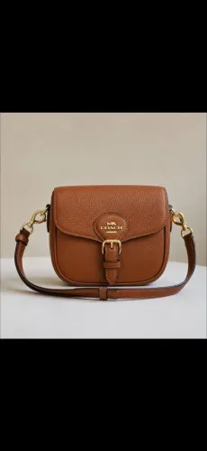 Bolsa Coach original