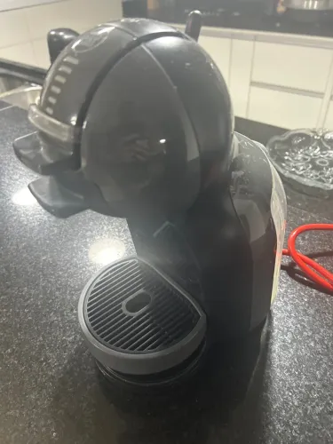 Cafeteira dolce gusto