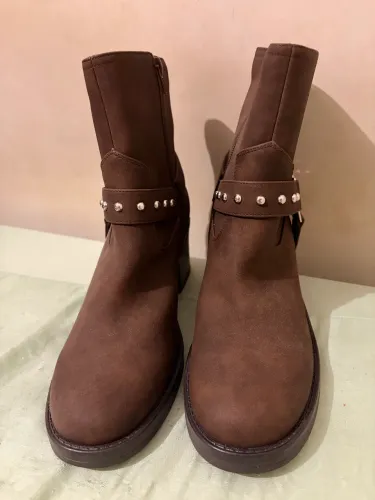 Bota Guess Nova Tamanho 39 Original, nunca usada