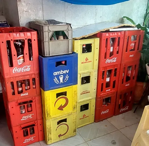 Vende se