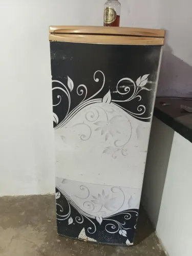 Geladeira Electrolux 