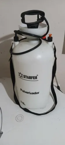 Pulverizador starfer