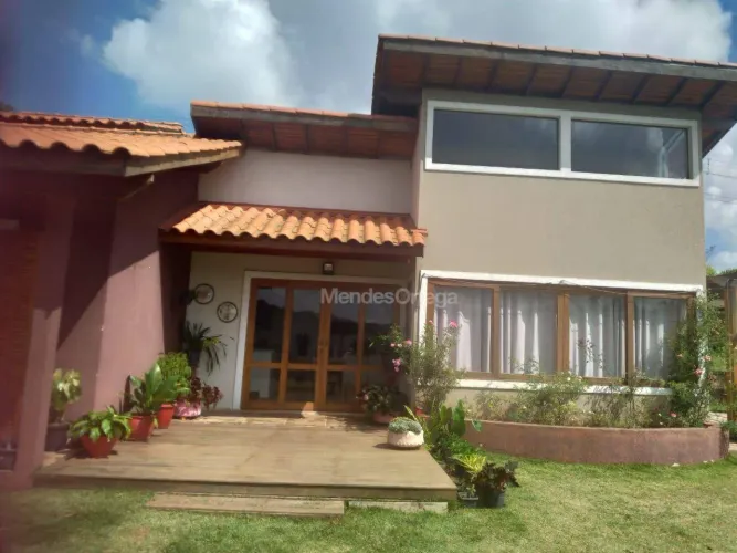 Chácara à venda, 2131 m² por R$ 799.000,00 - Ortizes - Piedade/SP