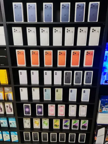 Caixas vazia iPhone originais 