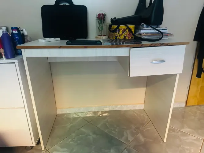 Mesa de estudo