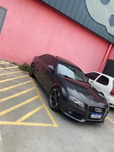 Audi A4 2.0 16V TFSI 183/180cv Multitronic 2011