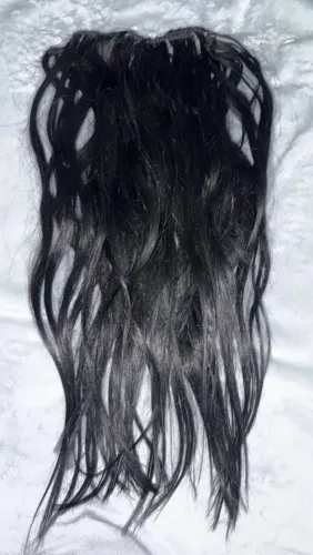 Vendo Mega Hair 75 centímetros 