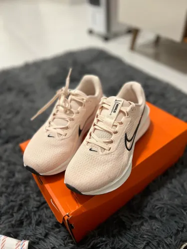 Tênis Nike Original Rosa