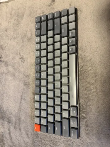 Keychron K3 V2