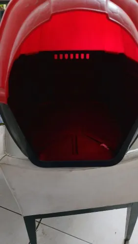 Casinha de pet porte pequeno