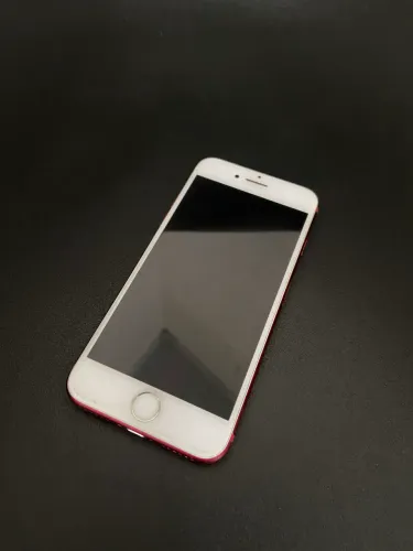 Iphone 7 RED 128 gb 