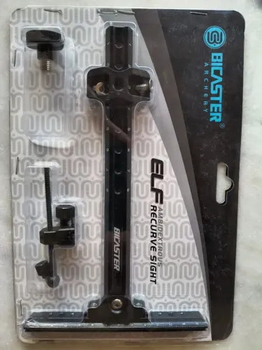 Mira Bicaster Archery