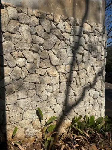 Pedra moledo