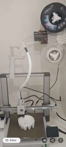 Impressora 3D