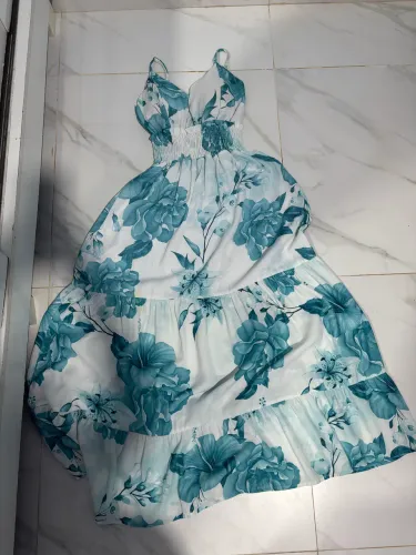 Desapego de vestidos 