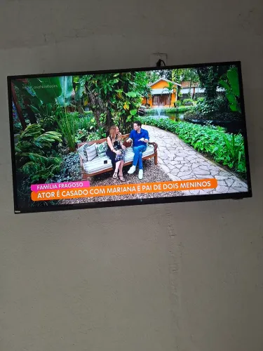 TV SMART 42 POLEGADAS