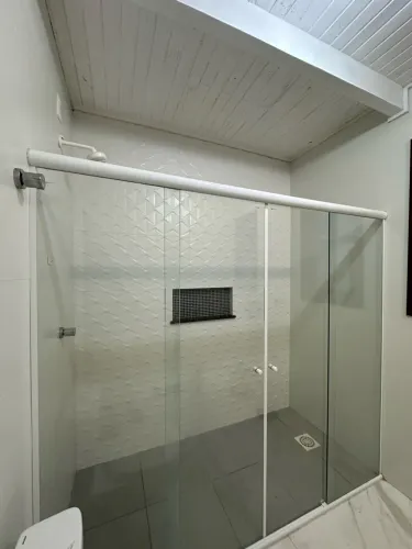 Box para banheiro 