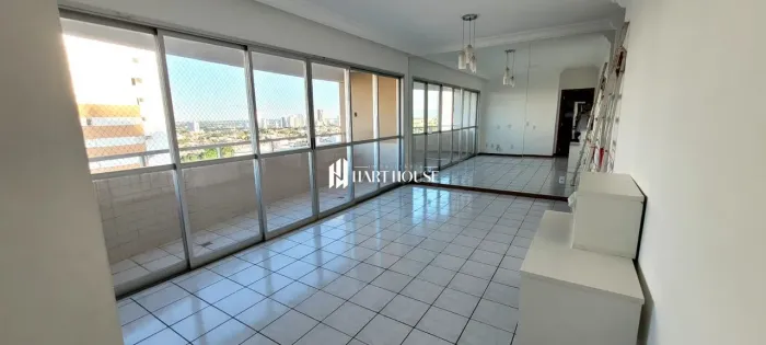 Ed. Miami Gardens 92m² LOCAÇÃO