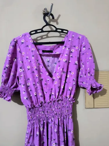 Vestido longo vesti até nº46 G/GG