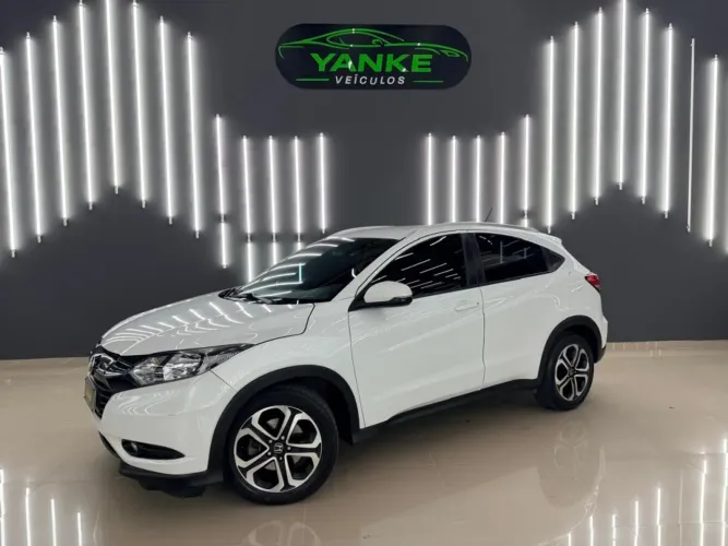 Honda HR-V 2018