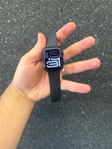 Apple Watch Serie 8 45mm